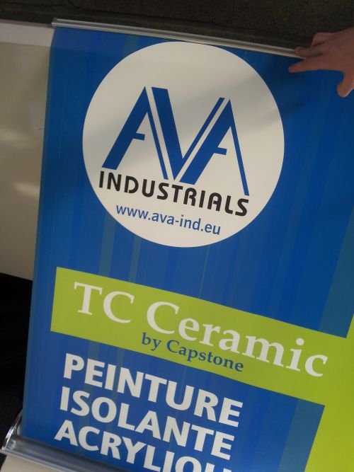 TC Ceramic